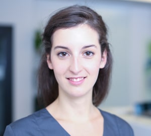 Vanessa Göhringer