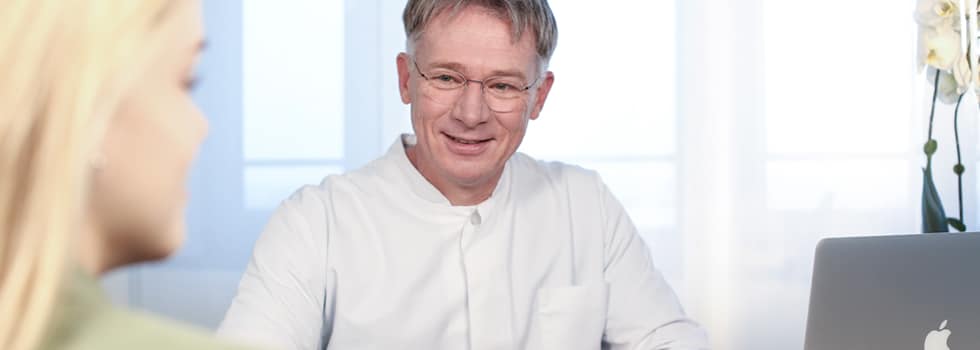 So wird man Facharzt für Plastische und Ästhetische Chirurgie