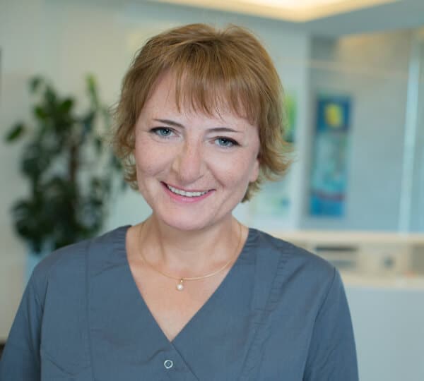 Maria Michel