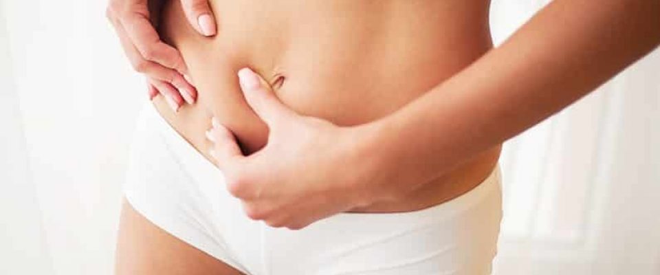 Liposuktion Fettzellen