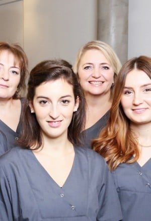 Team | Parkklinik | Karlsruhe